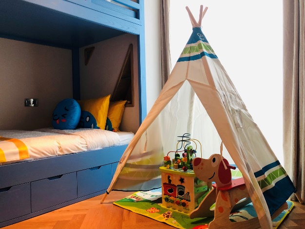 55购物节！上海中庚聚龍酒店带你开启血拼模式！