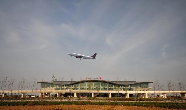 东营胜利机场将于5月3日起执行夏航季航班计划，票价70元起！