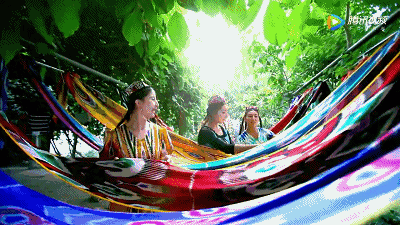 中国最昂贵的河就藏在新疆和田！地大物博被无数人视为“圣地”，去过的人都说值得！