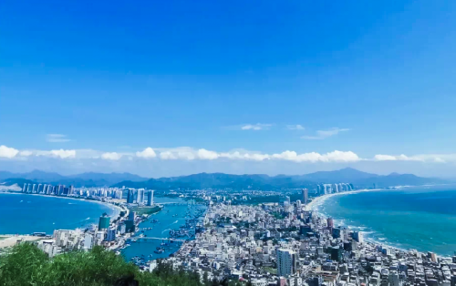 在惠州双月湾寻一隅静谧 檀舍TANHOUSE正式开业