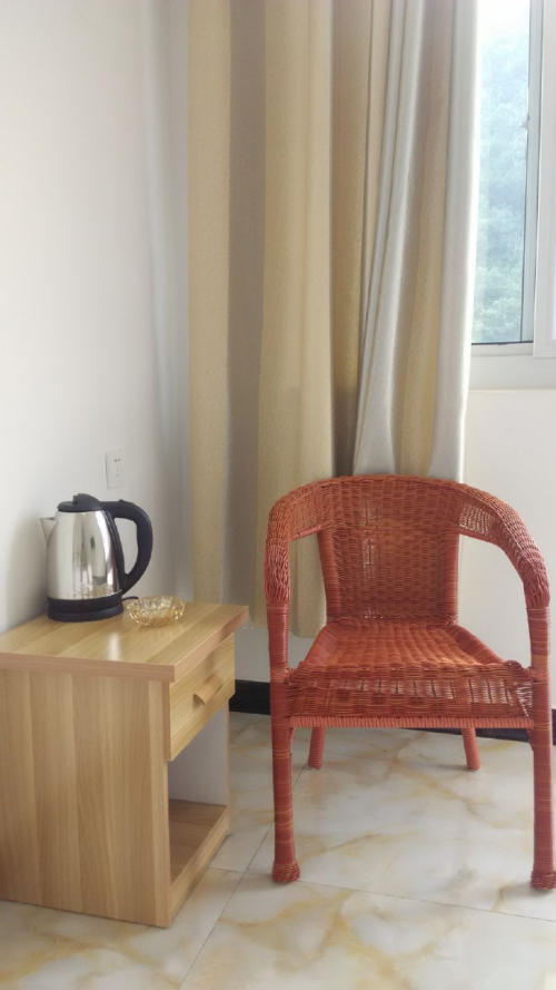 静水仙居农家院邀您农家避暑凉游兴隆天子山风景区