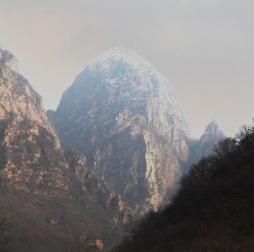 静水仙居农家院邀您农家避暑凉游兴隆天子山风景区