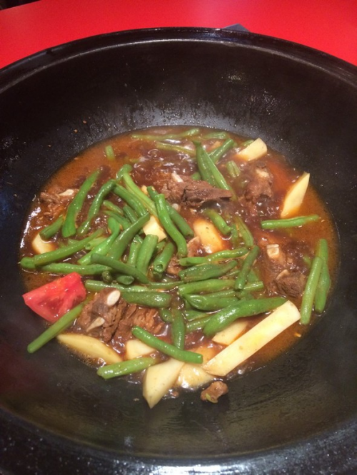 静水仙居农家院邀您农家避暑凉游兴隆天子山风景区