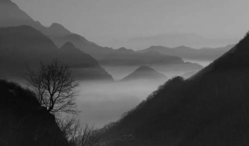 静水仙居农家院邀您农家避暑凉游兴隆天子山风景区