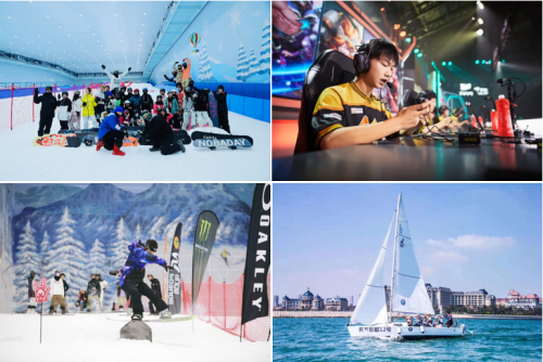 融创文旅俱乐部正式上线 融合美好共建泛文旅生态圈