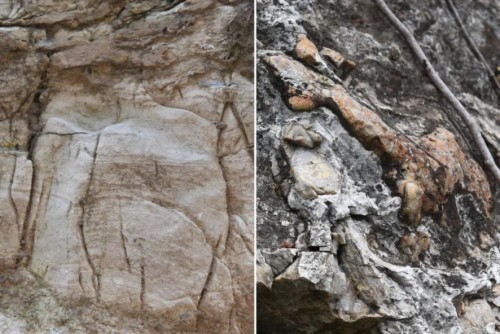 延庆这座精灵山谷，召集孩子们探索14亿年前的秘密！！