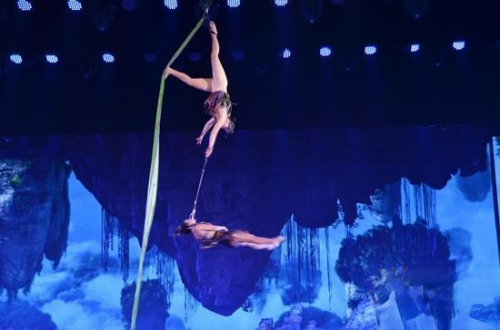 小小旅游俱乐部罗闯讲述张家界旅游