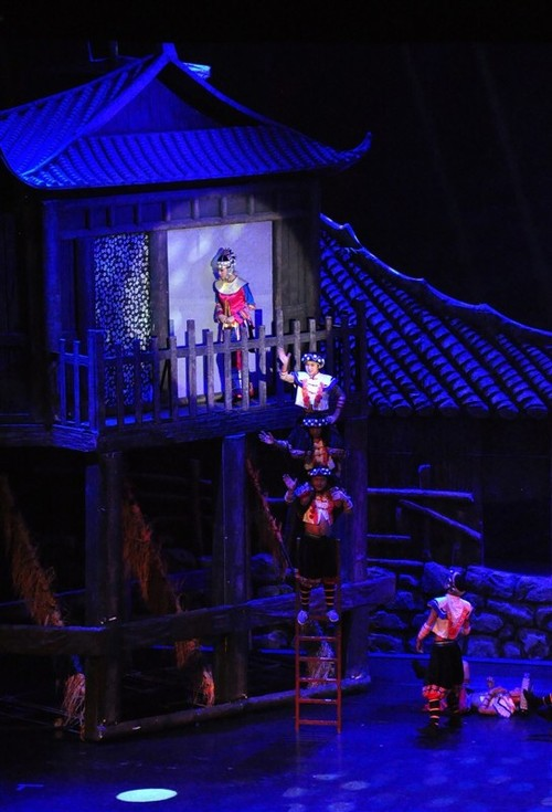 小小旅游俱乐部罗闯讲述张家界旅游