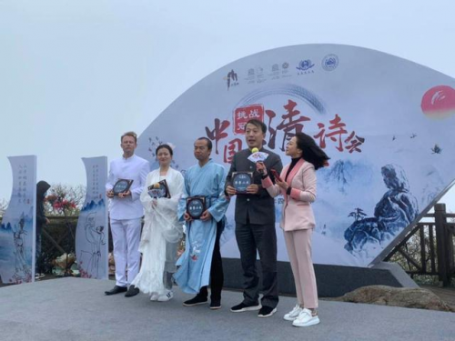 今年，哪里跨年？马上有一批明星在江西集合