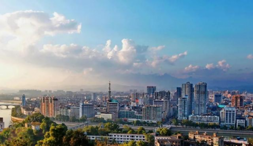 今年，哪里跨年？马上有一批明星在江西集合