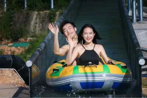 这个五一，云门囤景区放大招了，这谁能顶得住不去玩？