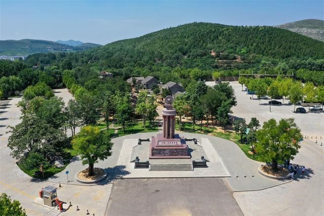 重温红色记忆,山东研学推荐沂蒙精神发源地红嫂家乡旅游区