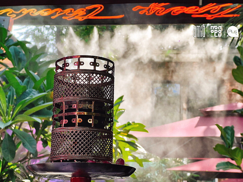 Amid三周年生日快乐！