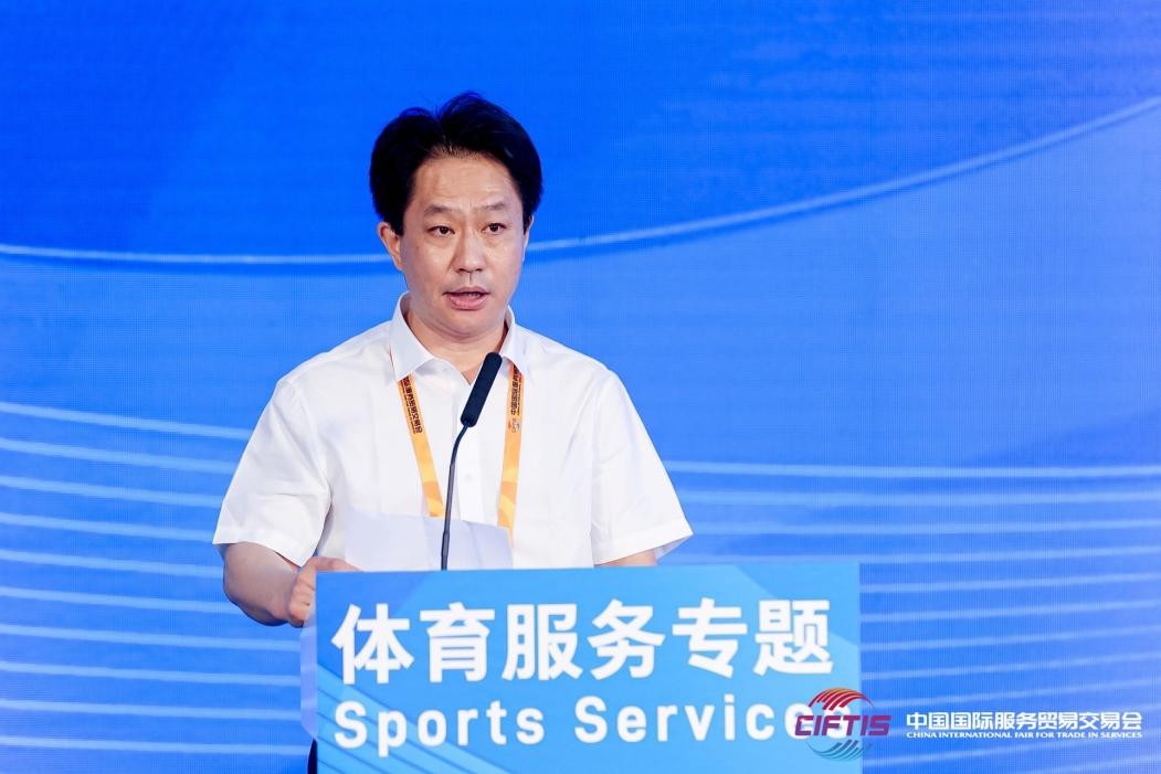 探索冰雪产业发展新路径,2022国际冰雪产业发展论坛成功举行