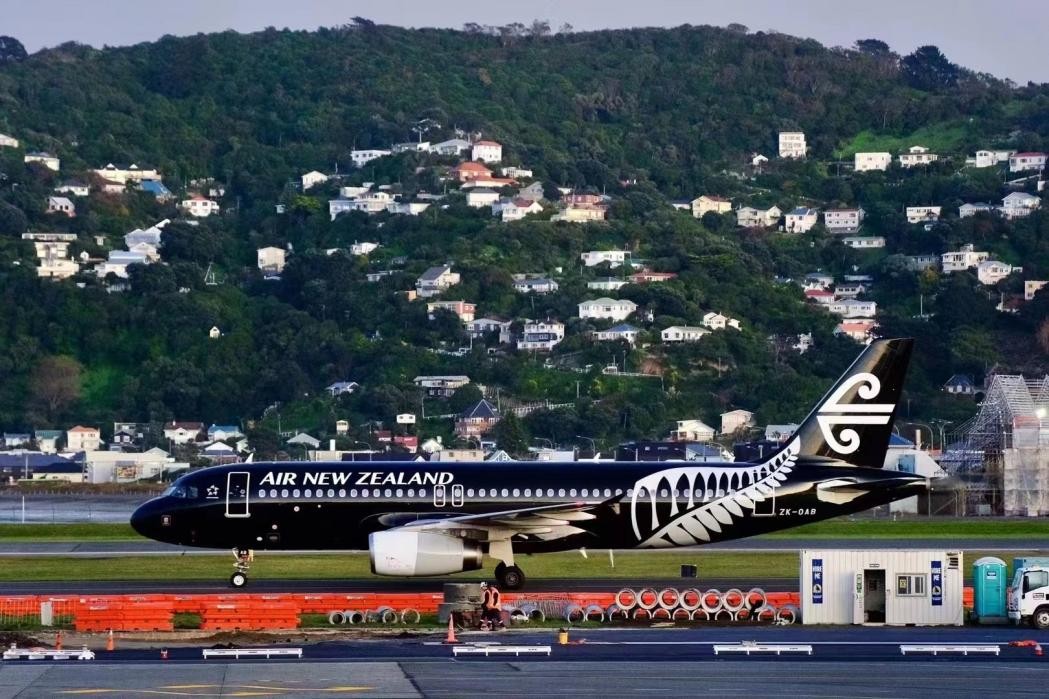 SPADERS黑桃滑雪俱乐部反季滑雪首发团重返新西兰