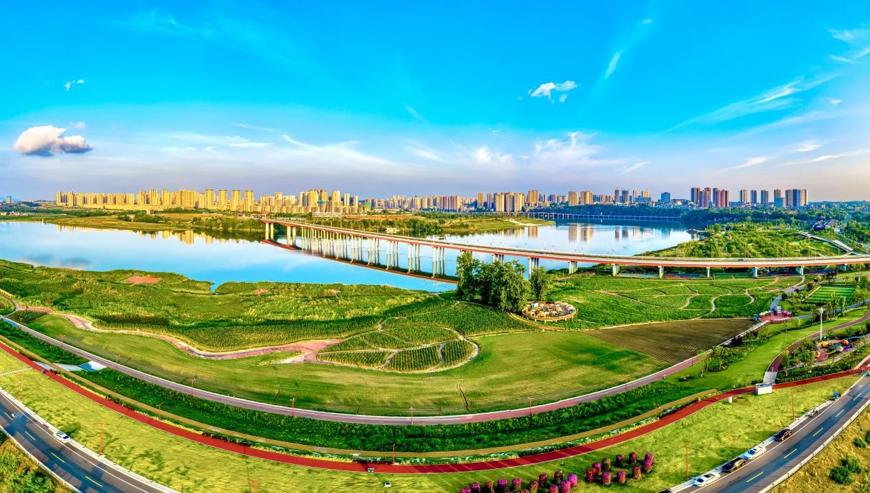 到潼南耍,趣涪江玩:2024“潼南‘柠’聚力•涪江中国年”旅游节2月7日震撼启幕