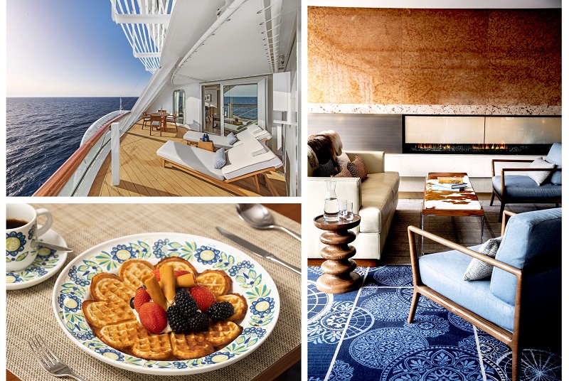 招商维京游轮宣布郑云龙为“名人探享家” 邀你解锁众多旅途中的“人生第一次”