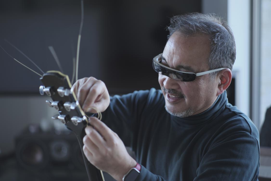 五一黄金周赴日必买！日本电器城人气产品，护眼首选自动对焦眼镜ViXion01