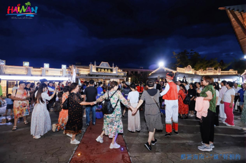 “酷游海南 ·‘媒’好相约” 2025百家媒体海南行三亚旅游推介活动启动