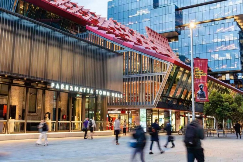 澳大利亚华人历史博物馆(amofch) Australian Museum of Chinese History