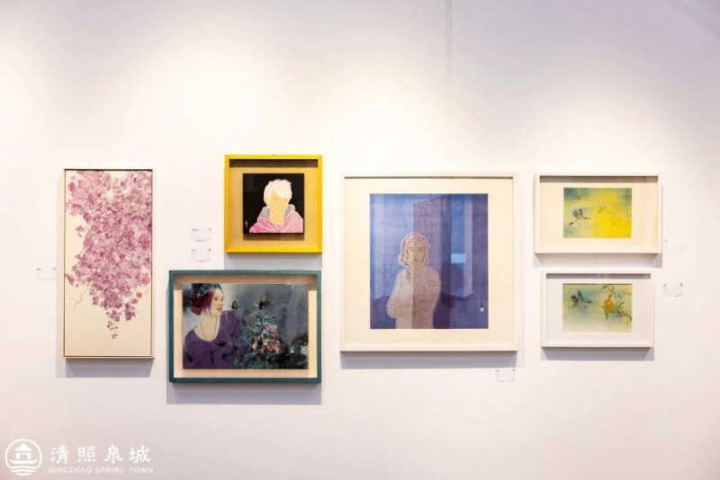 双节同庆，月满华诞——解锁清照泉城·明水古城十一小长假全攻略