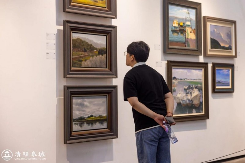 双节同庆，月满华诞——解锁清照泉城·明水古城十一小长假全攻略