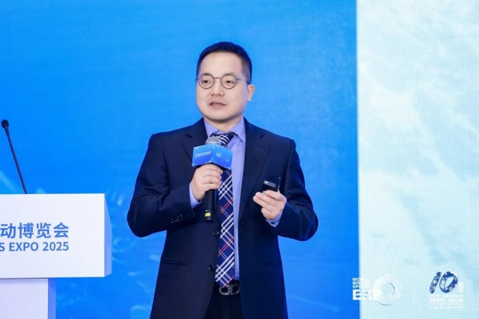 荟萃冰雪装备智者，共探产业创新路径 | 2025冬博会冰雪装备产业创新发展论坛圆满举办