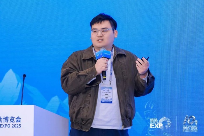 荟萃冰雪装备智者，共探产业创新路径 | 2025冬博会冰雪装备产业创新发展论坛圆满举办