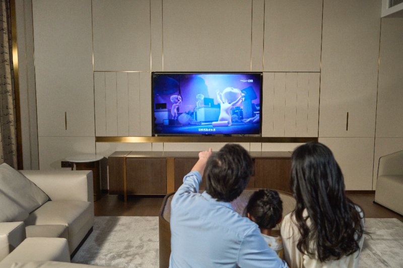 体验为王：智慧酒店如何以无缝交互赢得住客心