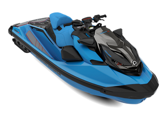 新朋友“蓝”不住 庞巴迪BRP（中国）2026新品预售开启