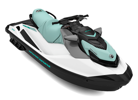 新朋友“蓝”不住 庞巴迪BRP（中国）2026新品预售开启