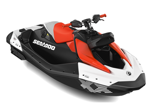 新朋友“蓝”不住 庞巴迪BRP（中国）2026新品预售开启