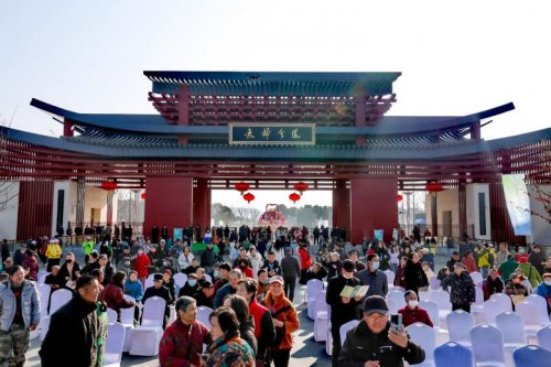 鄂州园博园正式开园，打造华中首个“园林+动物”融合文旅新地标