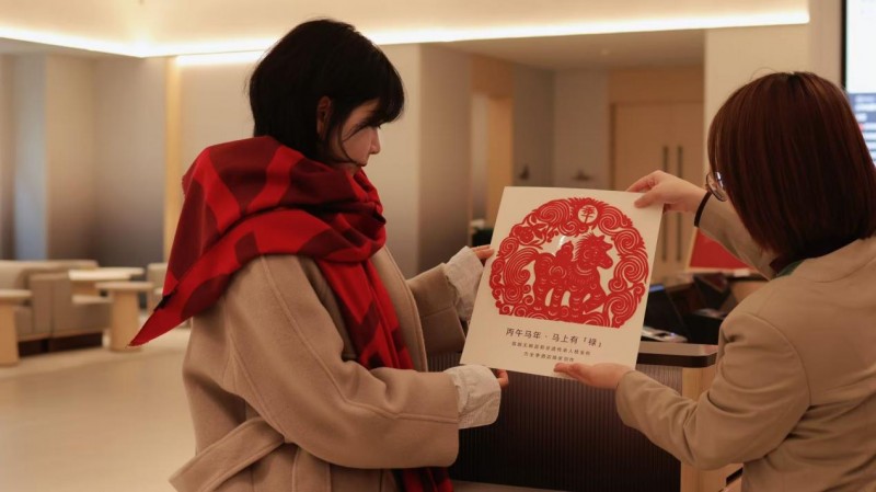 春节出行多维需求爆发！华住集团何以成为更多人的选择？