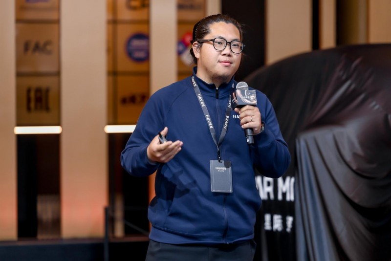 闪耀上海滩,智越山海间——跃川拓境以KAVA AirLand系统叩启全地形车智能化时代