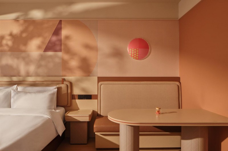 助力扬州半程马拉松！华住会打造住宿服务与体育赛事双向赋能新范式