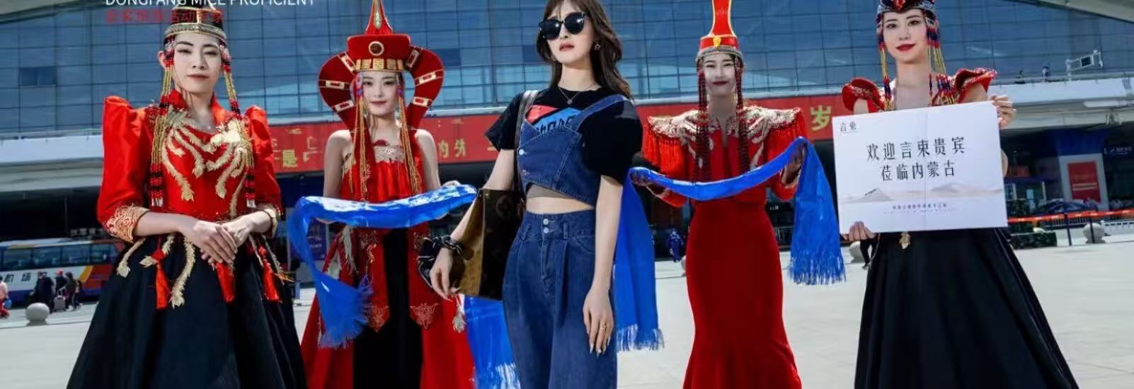 梦途旅行社实测|三代同堂草原游:老人健康餐+孩子专属活动