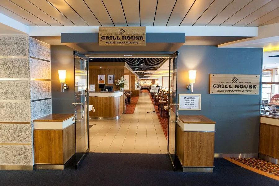 淄博烧烤，点燃芬兰研学