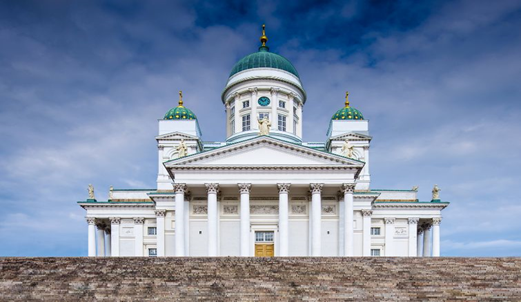 淄博烧烤，点燃芬兰研学