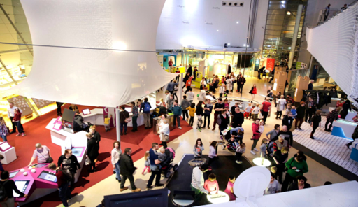 淄博烧烤，点燃芬兰研学