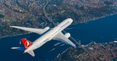 土耳其航空升级Stopover in Istanbul免费中转停留项目