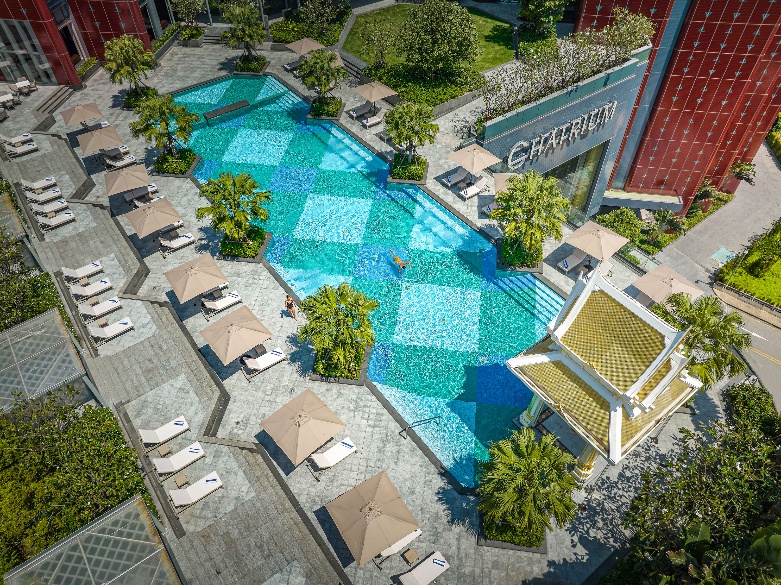 黄金周，随心行 —— 亚洲热门目的地及酒店的黄金周定制体验推荐